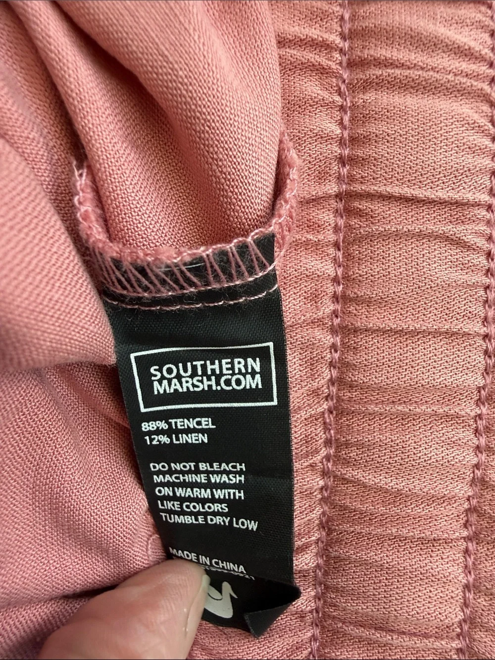 Southern Marsh stay comfy